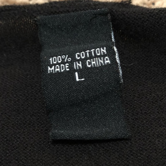 Victoria's Secret Moda International Cardigan - Picture 6 of 8